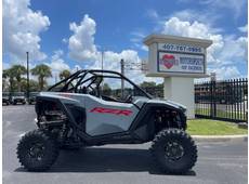 2025 Polaris RZR PRO XP SPORT - STORM GRAY - Ocoee, FL