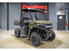 2026 Polaris Ranger 500 - Madison, WI