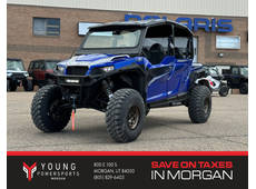 2024 Polaris General XP 4 1000 Premium (Out the Door Price!!!) - Morgan, UT