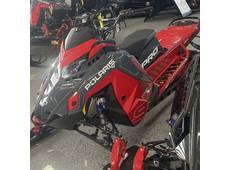 2024 Polaris patriot 9r pro rmk slash 165 - Idaho Falls, ID