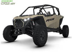 Polaris RZR Pro S 4 Sport - Bono, AR