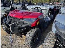 2026 Polaris Ranger Crew XP 1000 Premium - Lufkin, TX