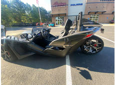 2025 Slingshot slingshot® r (autodrive) - Myrtle Beach, SC
