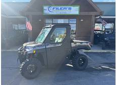 2026 Polaris Ranger XP 1000 NorthStar Trail Boss Edition - Macedon, NY