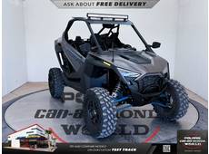 2021 Polaris rzr pro xp ultimate lightning - Mesquite, NV
