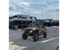 2026 Polaris Ranger XD 1500 NorthStar Ultimate Polaris Pursuit Camo - Watkins, MN