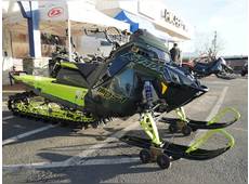 2024 Polaris patriot boost rmk khaos slash 165 - Enumclaw, WA