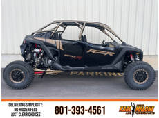 2025 Polaris rzr pro r 4 ultimate - Ogden, UT
