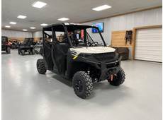 2026 Polaris Ranger Crew 1000 Premium - Frontenac, KS