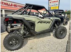 2025 Polaris rzr pro xp® ultimate - Piedmont, SC