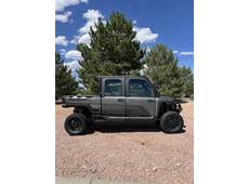 2025 Polaris ranger® crew xd 1500 northstar edition ultimate - Show Low, AZ