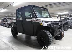 2025 Polaris ranger® crew xp 1000 northstar edition trail boss - Wyoming, MI