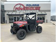 2025 Polaris ranger xp® 1000 premium - Hastings, NV