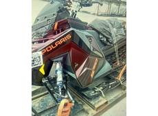 2025 Polaris 850 Switchback Assault 146 Premium Matte Dark Cherry - Lincoln Park, MI