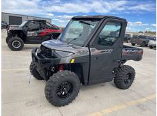 2026 Polaris Ranger XP 1000 NorthStar Trail Boss Edition - Gillette,, WY