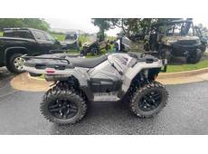 2025 Polaris sportsman® 570 ultimate - Myrtle Beach, SC