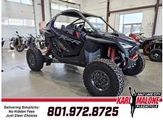 2023 Polaris RZR Pro R Ultimate Azure Crystal - Salt Lake City, UT