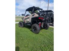 2025 Polaris rzr® trail s ultimate - Fargo, ND
