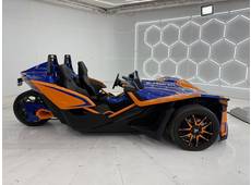 2021 Slingshot Slingshot R - Sunrise Orange - Las Vegas, NV