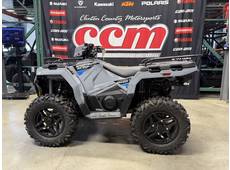 2025 Polaris sportsman® 570 premium - Wilmington, OH
