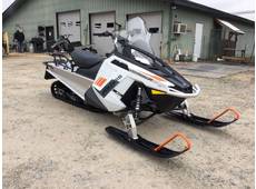 2024 Polaris 550 voyageur 144 - Libby, MT