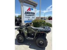2025 Polaris sportsman® 450 h.o. eps - Reno, NV