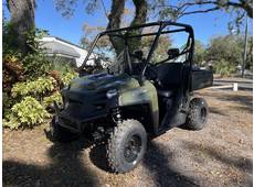 2025 Polaris ranger® 570 full size - Sarasota, FL