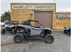 Polaris RZR Pro XP Ultimate - Ashton, ID