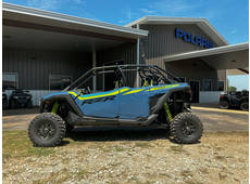 2025 Polaris rzr pro xp® 4 premium - Ada, OK