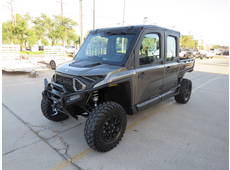 2025 Polaris ranger® crew xd 1500 northstar edition ultimate - Harlingen, TX