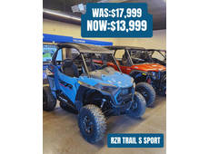 2024 Polaris rzr® trail s sport - Yuma, AZ