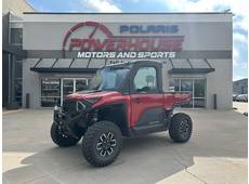 2024 Polaris ranger xd 1500 northstar edition premium - Hastings, NV