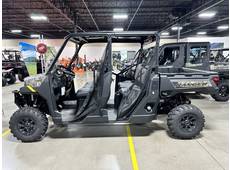 2025 Polaris ranger® crew 1000 premium - Cincinnati, OH