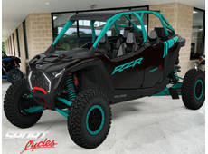 2025 Polaris rzr pro r 4 ultimate - Rockingham, NC
