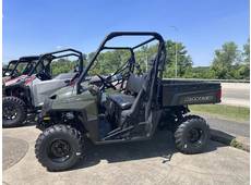 2025 Polaris ranger® 570 full size - Myrtle Beach, SC