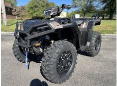 2026 Polaris Sportsman 850 Trail - Rostraver Township, PA