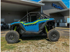 2025 Polaris rzr pro xp® premium - Ada, OK