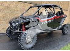 2025 Polaris rzr pro xp® 4 ultimate - Barneveld, WI