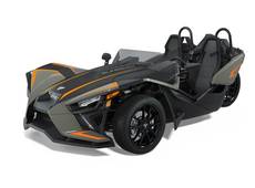 2022 Slingshot Slingshot SLR - Forged Orange (AUTODRIVE) - Lexington, KY