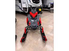 2024 Polaris 850 pro rmk slash 155 - Atlantic Mine, MI