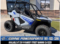 2025 Polaris rzr® 200 efi - El Centro, CA