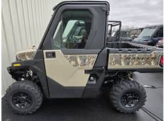 2025 Polaris ranger® sp 570 northstar edition - Wilmington, OH