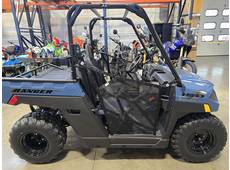 2025 Polaris ranger® 150 efi - Wilmington, OH
