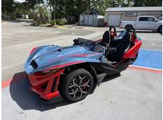 2025 Slingshot slingshot® r (manual) - Ladson, SC