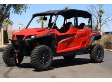 2025 Polaris general® xp 4 1000 premium - McKinney, TX