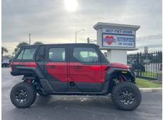 Polaris POLARIS XP ADV 5 NS - PERFORMANCE RED Northstar - Ocoee, FL