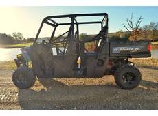 2025 Polaris ranger® crew sp 570 premium - Ada, OK