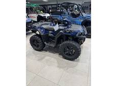 2025 Polaris Sportsman 850 Trail - Winsloe, PE
