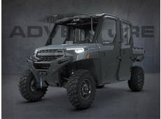 2026 Polaris RANGER CREW XP 1000 NS ULTIMATE - Batesville, MS