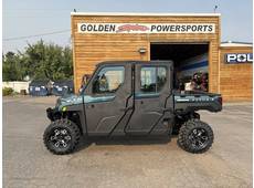 2026 Polaris Ranger Crew XP 1000 NorthStar Edition Ultimate Blue Labyrinth - Ashton, ID